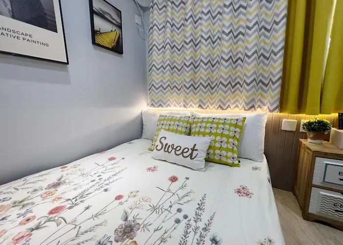 Amu Dreamhouse 阿木旅舍Hostel